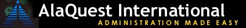AlaQuest International: Administration made easy!